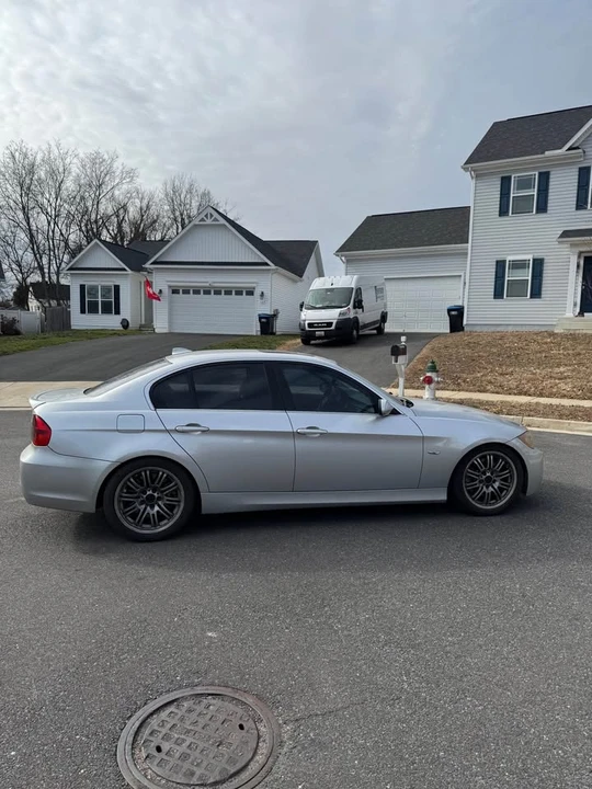 2006 BMW E46 330i & 330Ci - Image 2 of 8
