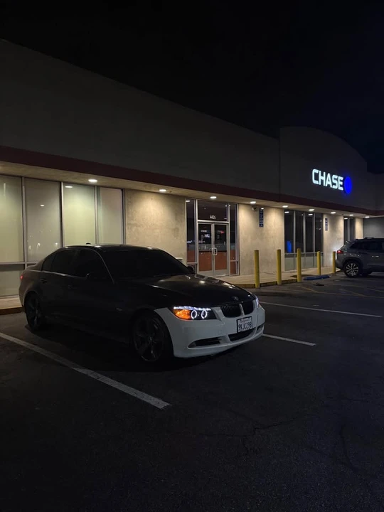 2006 BMW E90 3 Series Sedan - Image 4 of 4