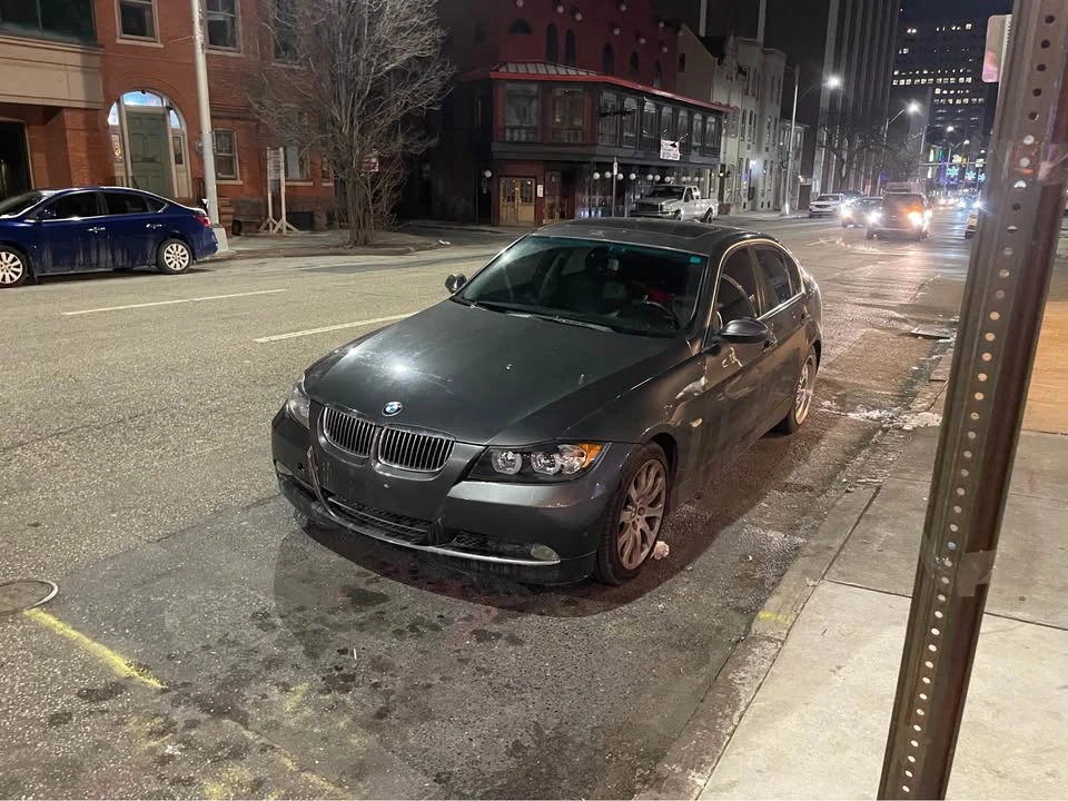 2006 BMW E46 330i & 330Ci - Image 2 of 3