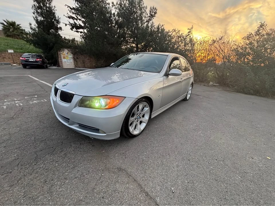 2006 BMW E46 330i & 330Ci - Image 2 of 8