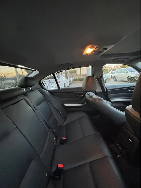 2006 BMW E46 330i & 330Ci - Image 7 of 8