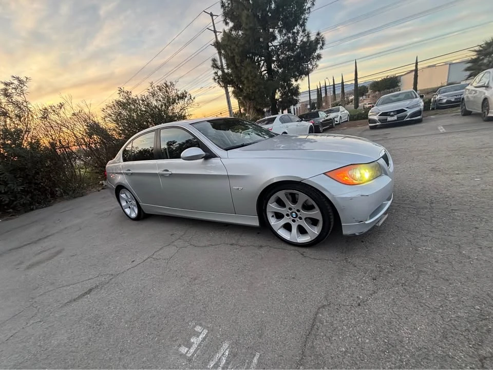 2006 BMW E46 330i & 330Ci - Image 3 of 8