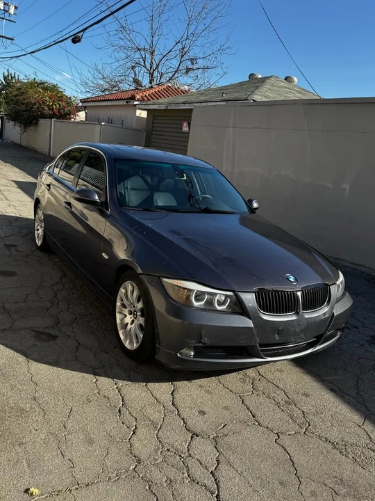 2006 BMW E46 330i & 330Ci - Image 17 of 20