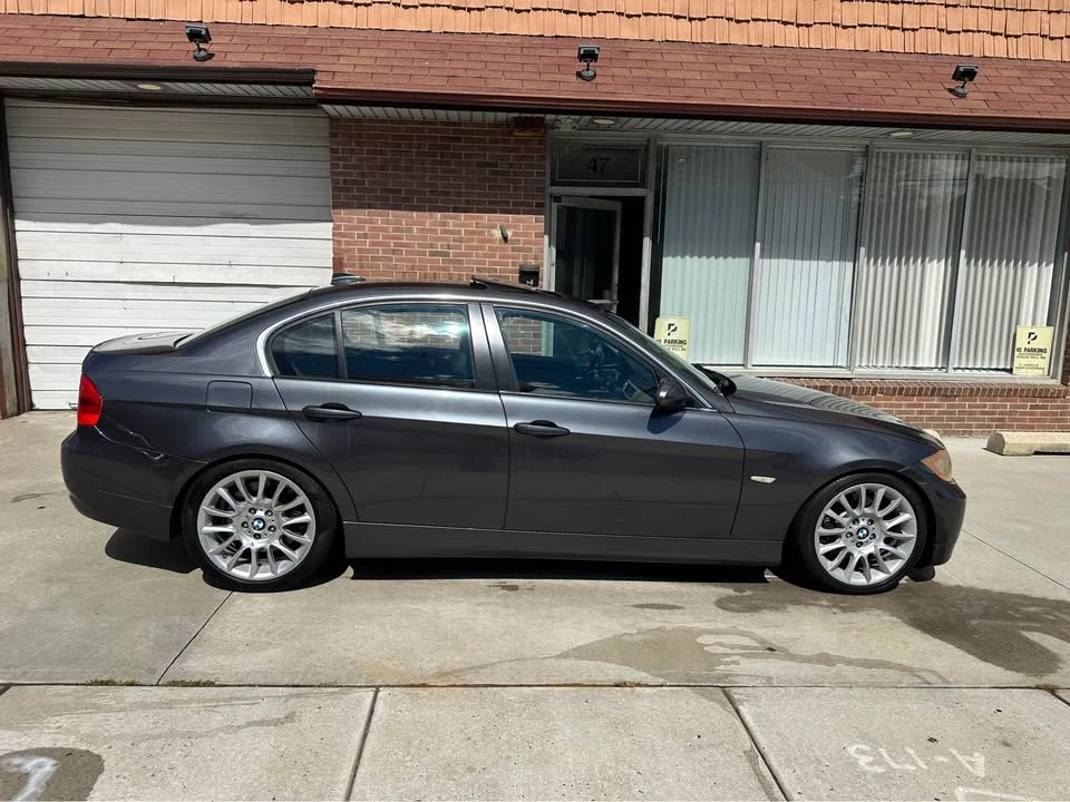 2006 BMW E46 330i & 330Ci - Image 6 of 9