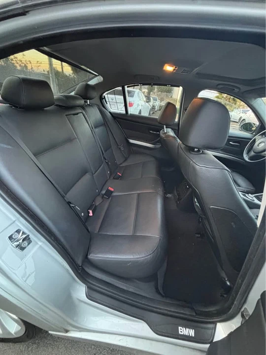 2006 BMW E46 330i & 330Ci - Image 6 of 8