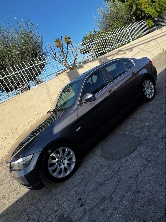 2006 BMW E46 330i & 330Ci - Image 6 of 17