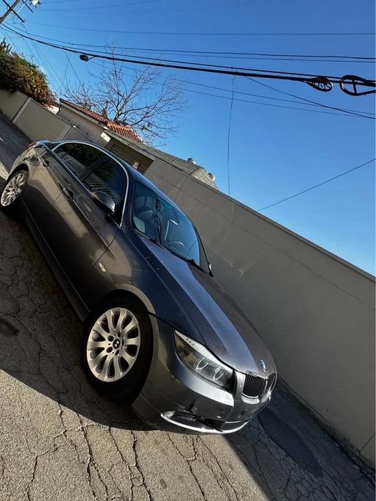2006 BMW E46 330i & 330Ci - Image 8 of 17