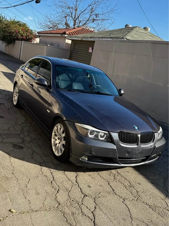 2006 BMW E46 330i & 330Ci - Image 3 of 20