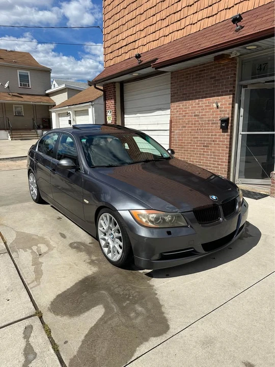 2006 BMW E46 330i & 330Ci - Image 5 of 9