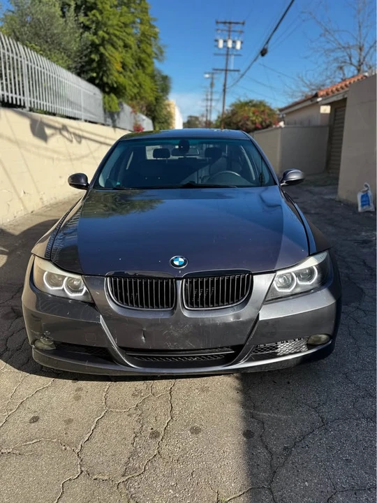 2006 BMW E46 330i & 330Ci - Image 16 of 20