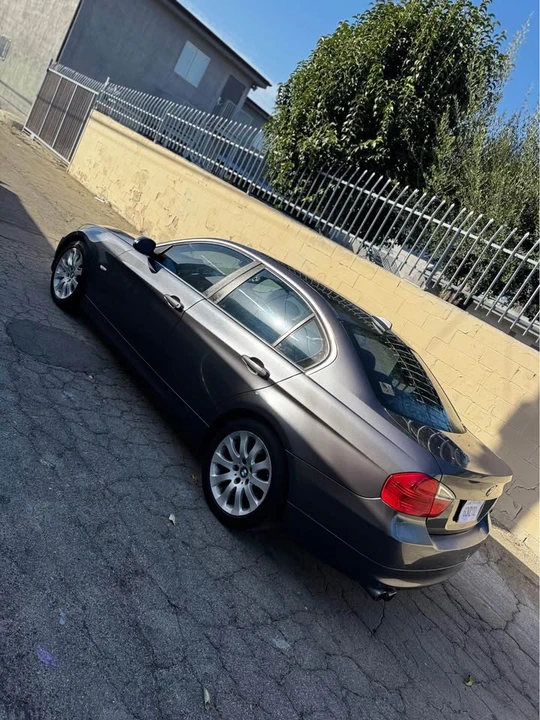 2006 BMW E46 330i & 330Ci - Image 6 of 20