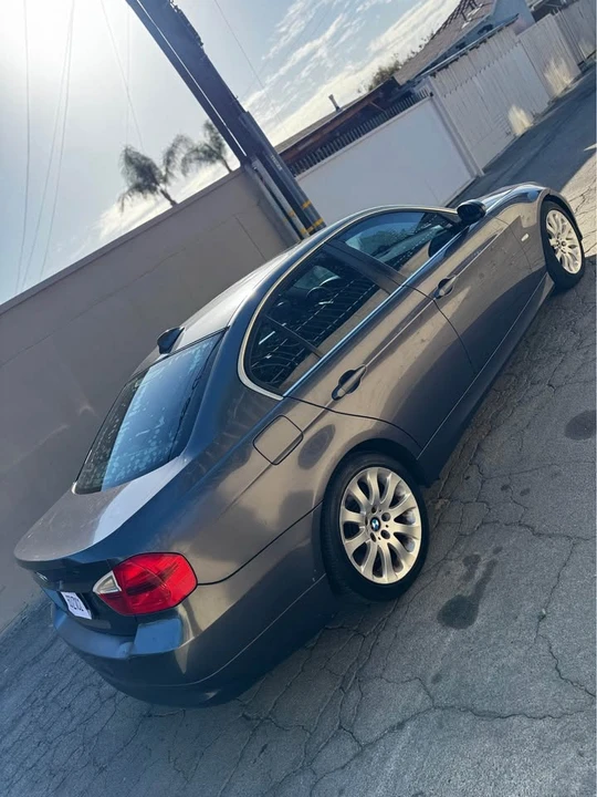 2006 BMW E46 330i & 330Ci - Image 5 of 20
