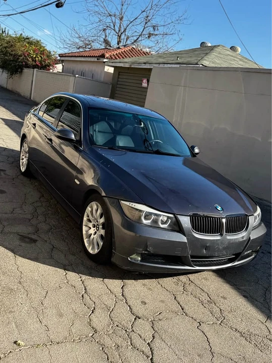 2006 BMW E46 330i & 330Ci - Image 4 of 20