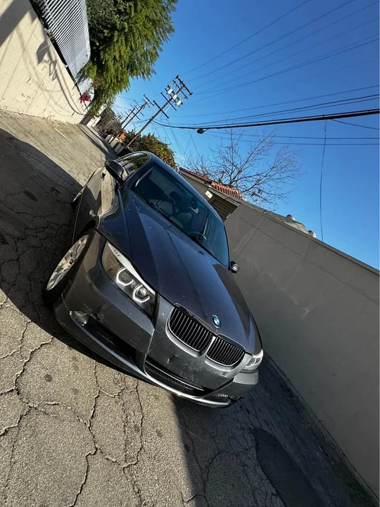 2006 BMW E46 330i & 330Ci - Image 19 of 20