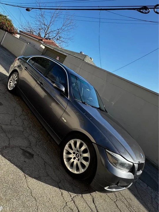2006 BMW E46 330i & 330Ci - Image 11 of 20