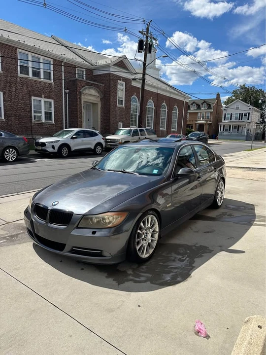 2006 BMW E46 330i & 330Ci - Image 8 of 9
