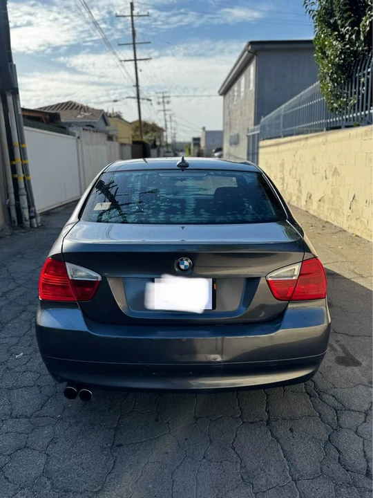2006 BMW E46 330i & 330Ci - Image 11 of 20