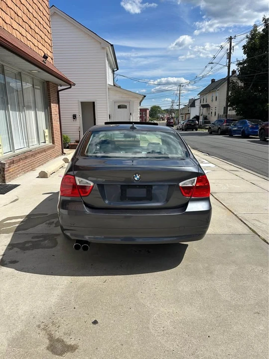 2006 BMW E46 330i & 330Ci - Image 7 of 9