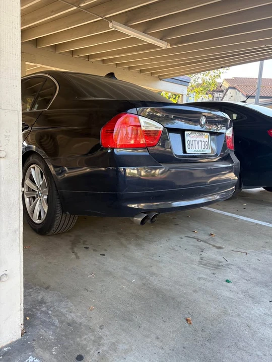 2006 BMW E46 330i & 330Ci - Image 3 of 9