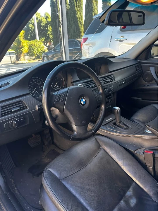 2006 BMW E90 3 Series Sedan - Image 11 of 19