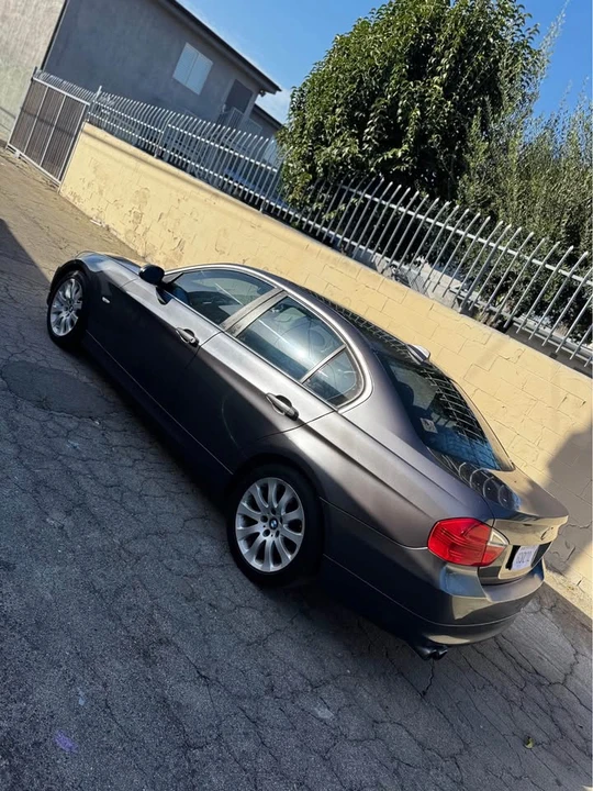 2006 BMW E46 330i & 330Ci - Image 5 of 17