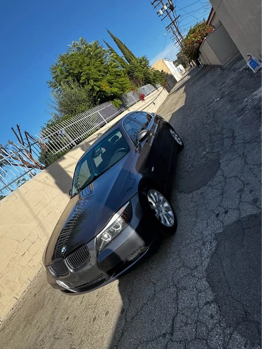 2006 BMW E46 330i & 330Ci - Image 7 of 17