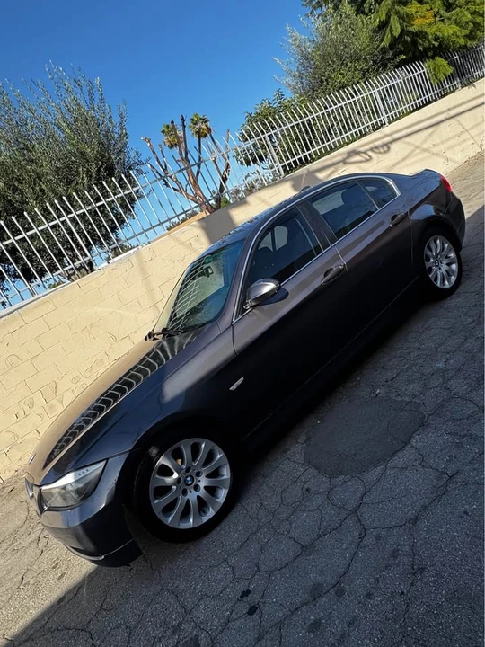 2006 BMW E46 330i & 330Ci - Image 7 of 20