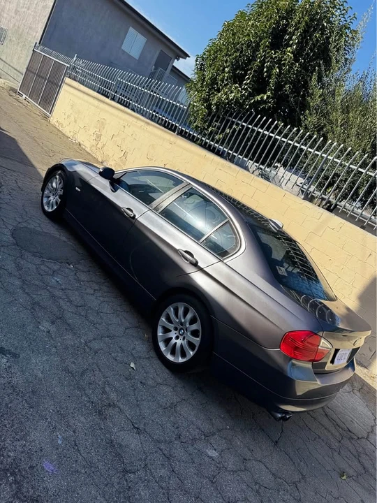 2006 BMW E46 330i & 330Ci - Image 9 of 20
