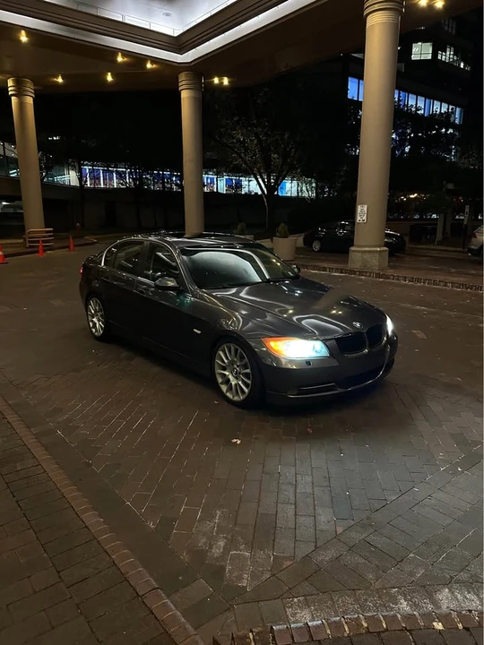 2006 BMW E46 330i & 330Ci - Image 2 of 9