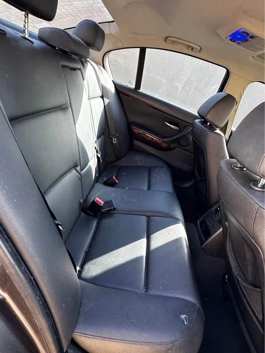 2006 BMW E46 330i & 330Ci - Image 13 of 20