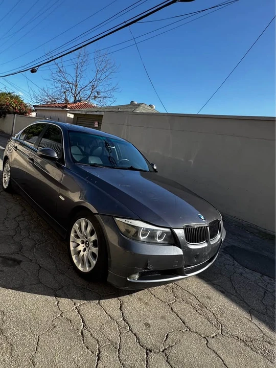 2006 BMW E46 330i & 330Ci - Image 9 of 20