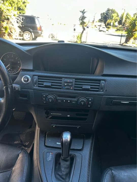 2006 BMW E90 3 Series Sedan - Image 13 of 19