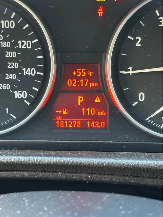 2006 BMW E90 3 Series Sedan - Image 18 of 19
