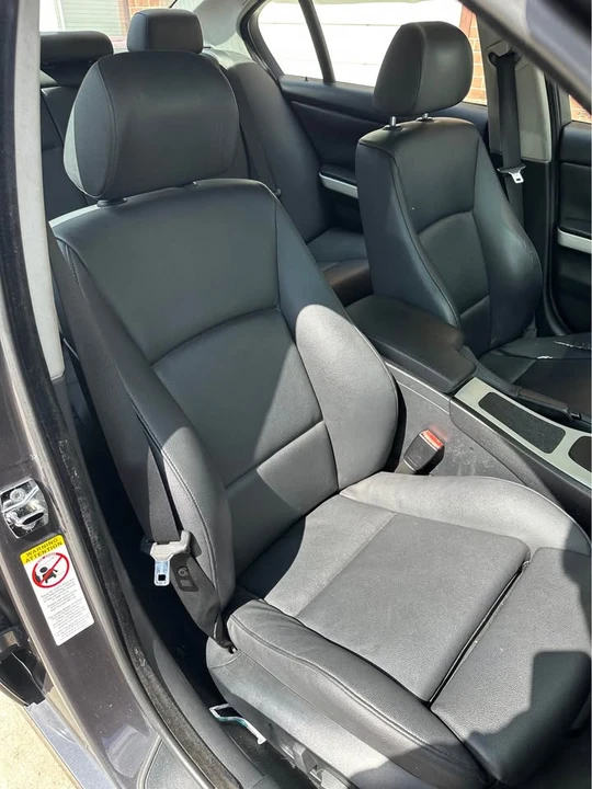 2006 BMW E46 330i & 330Ci - Image 4 of 9