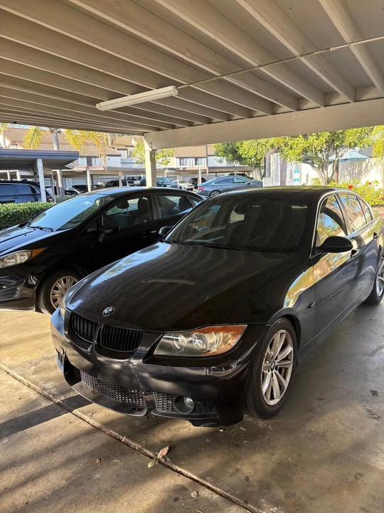 2006 BMW E46 330i & 330Ci - Image 2 of 9