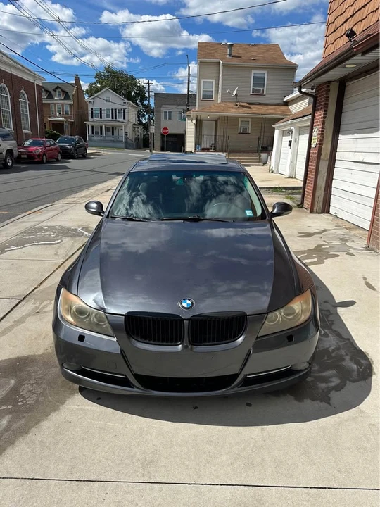 2006 BMW E46 330i & 330Ci - Image 9 of 9