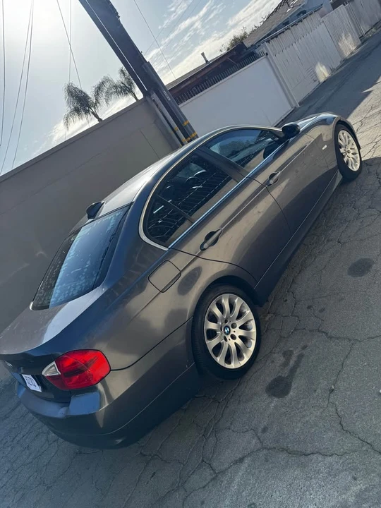 2006 BMW E46 330i & 330Ci - Image 12 of 20