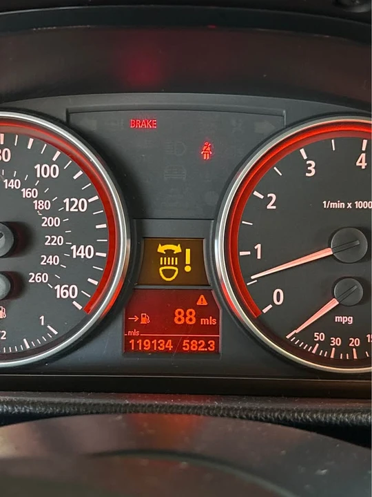 2006 BMW E46 330i & 330Ci - Image 9 of 9