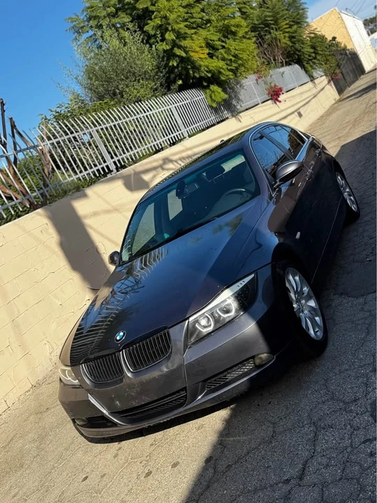 2006 BMW E46 330i & 330Ci - Image 6 of 20