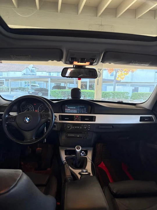 2006 BMW E46 330i & 330Ci - Image 8 of 9