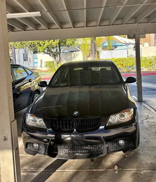 2006 BMW 330i Sedan