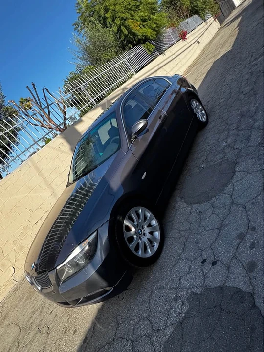 2006 BMW E46 330i & 330Ci - Image 8 of 20