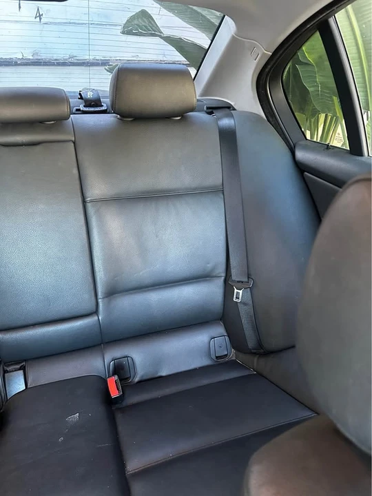 2006 BMW E90 3 Series Sedan - Image 15 of 19