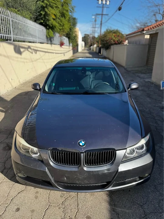 2006 BMW E46 330i & 330Ci - Image 5 of 20