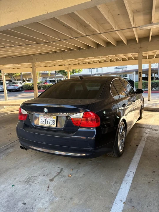 2006 BMW E46 330i & 330Ci - Image 4 of 9