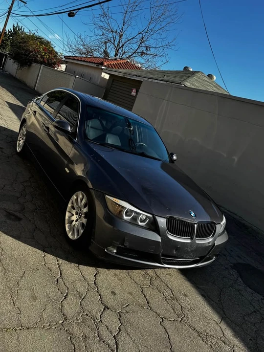 2006 BMW E46 330i & 330Ci - Image 7 of 20