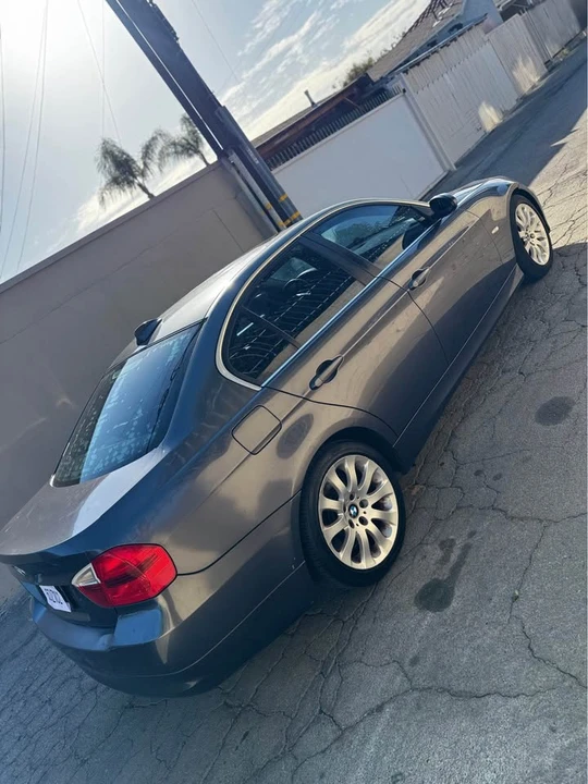 2006 BMW E46 330i & 330Ci - Image 8 of 20