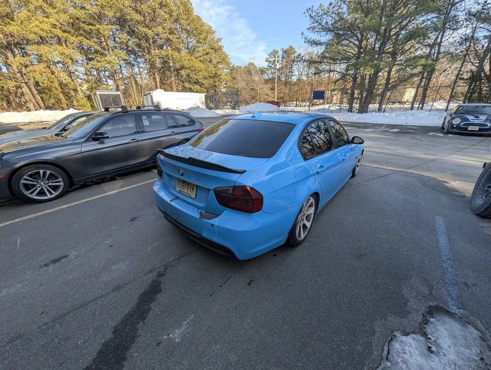 2006 BMW E46 330i & 330Ci - Image 4 of 9