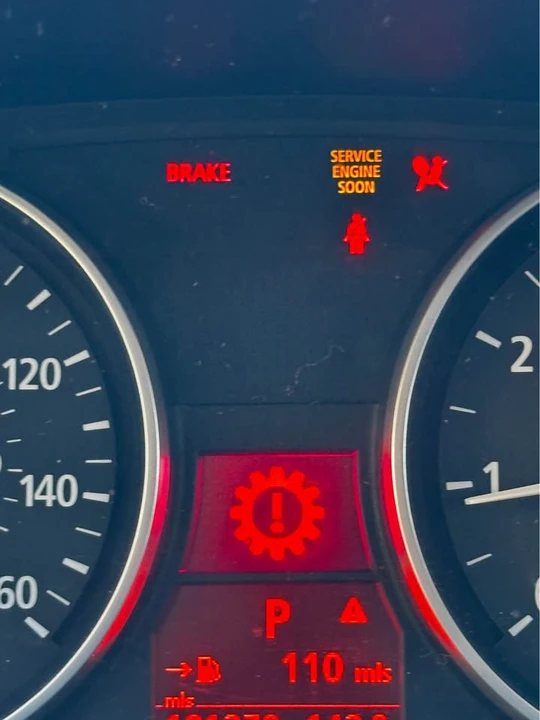2006 BMW E90 3 Series Sedan - Image 17 of 19