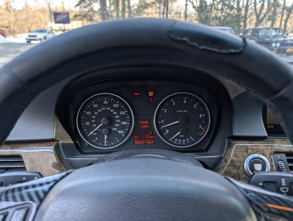 2006 BMW E46 330i & 330Ci - Image 7 of 9